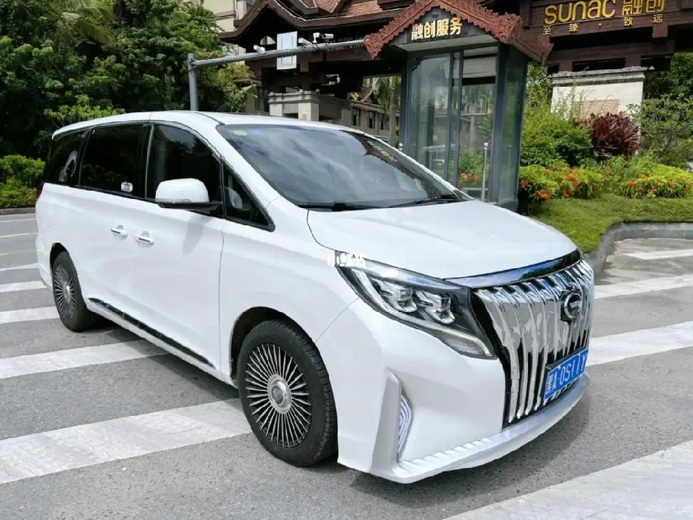 租赁汽车